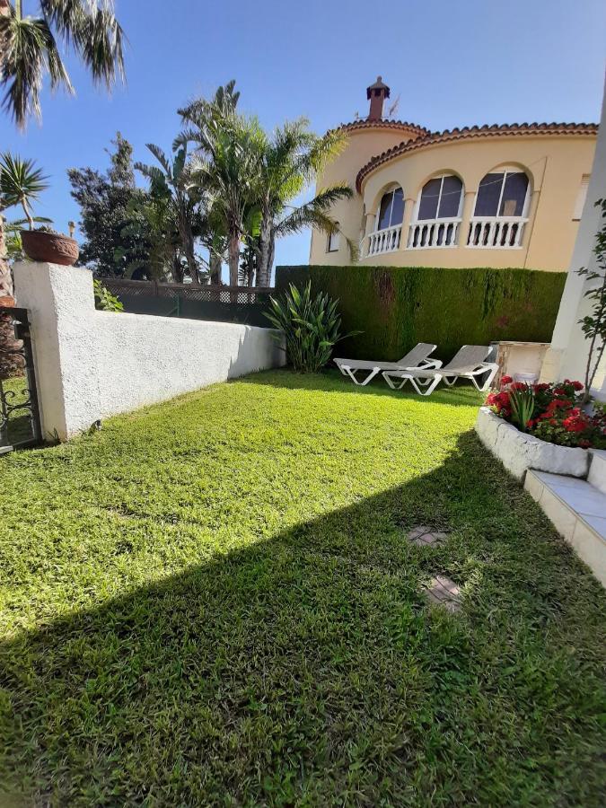 Villa Casa Miami Platja Miami Playa Exterior foto